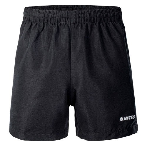 Front - Hi-Tec Childrens/Kids Matt Shorts
