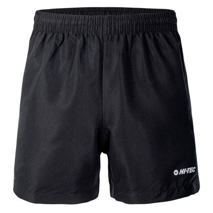 Front - Hi-Tec Childrens/Kids Matt Shorts