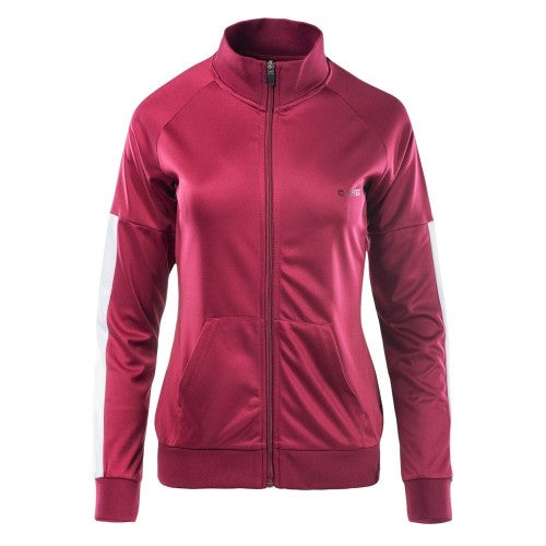 Front - Hi-Tec Womens/Ladies Delian Jacket