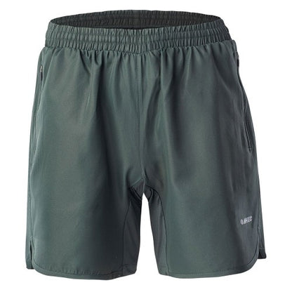 Front - Hi-Tec Mens Hicko Training Shorts