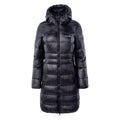 Front - Iguana Womens/Ladies Mabel Quilted Padded Jacket