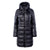 Front - Iguana Womens/Ladies Mabel Quilted Padded Jacket