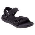 Front - Hi-Tec Childrens/Kids Apodis Sandals