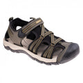 Front - Hi-Tec Mens Camidio Sandals