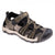 Front - Hi-Tec Mens Camidio Sandals