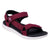 Front - Hi-Tec Womens/Ladies Apodis Sandals