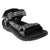 Front - Hi-Tec Mens Hanar Sandals