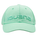 Front - Iguana Womens/Ladies Erde Baseball Cap
