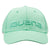 Front - Iguana Womens/Ladies Erde Baseball Cap
