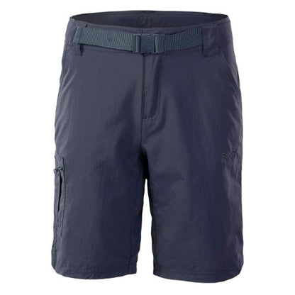 Front - Hi-Tec Womens/Ladies Lady Loop Half Length Shorts