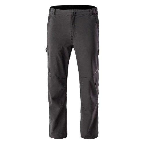 Front - Hi-Tec Mens Luspa Trousers