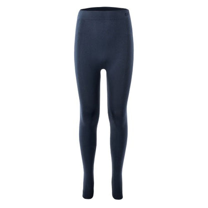 Front - Hi-Tec Childrens/Kids Hikro Thermal Bottoms