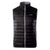 Front - Hi-Tec Mens Solner Quilted Gilet