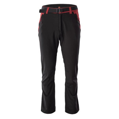 Front - Iguana Mens Avilo Hiking Trousers