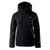 Front - Hi-Tec Womens/Ladies Narmo Soft Shell Jacket