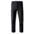 Front - Hi-Tec Womens/Ladies Jatuni Hiking Trousers