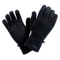 Front - Hi-Tec Mens Salmo Logo Ski Gloves
