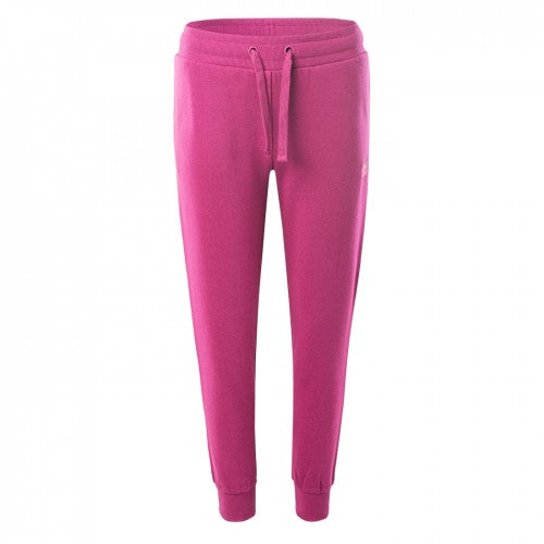 Front - Hi-Tec Childrens/Kids Omio Jogging Bottoms