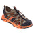 Front - Hi-Tec Childrens/Kids Sanev Sandals