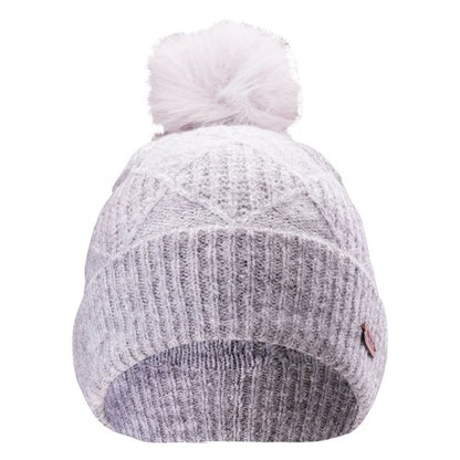Front - Iguana Womens/Ladies Carlan Beanie