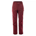 Front - Hi-Tec Womens/Ladies Avaro Ski Trousers