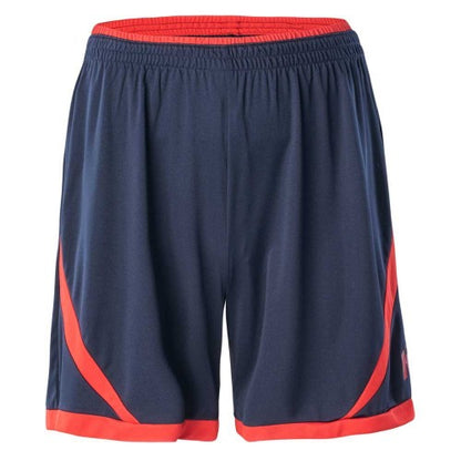 Front - Huari Mens Platense II Shorts