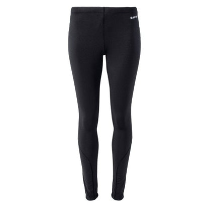 Front - Hi-Tec Womens/Ladies Lady Mile Training Leggings