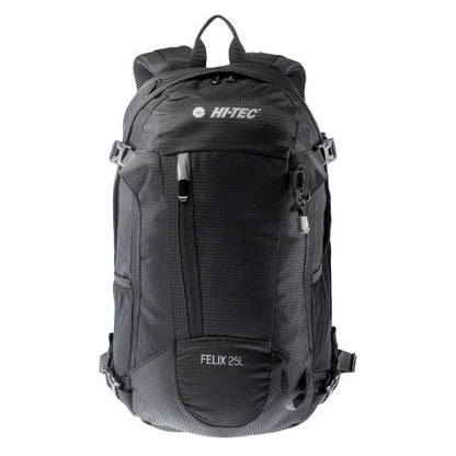 Front - Hi-Tec Felix II Hiking Backpack