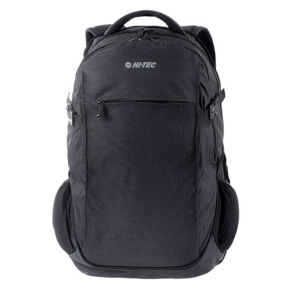 Front - Hi-Tec Tobby Logo 25L Backpack
