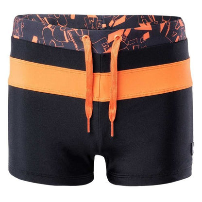 Front - Aquawave Childrens/Kids Tahu Swim Shorts