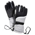 Front - Iguana Womens/Ladies Kano Ski Gloves