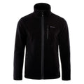 Front - Hi-Tec Womens/Ladies Lady Porto Fleece Jacket