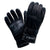 Front - Hi-Tec Mens Lansa Logo Ski Gloves