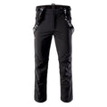 Front - Hi-Tec Womens/Ladies Lady Lermo Ski Trousers