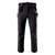 Front - Hi-Tec Womens/Ladies Lady Lermo Ski Trousers