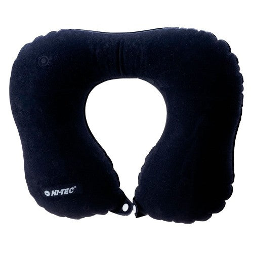 Front - Hi-Tec Neso Travel Pillow