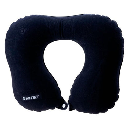 Front - Hi-Tec Neso Travel Pillow