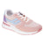 Front - Iguana Womens/Ladies Holmy Casual Trainers