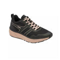 Front - Gola Womens/Ladies Typhoon Performance Trainers