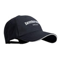 Front - Lambretta Since 1947 Logo Baseball Cap