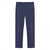 Front - Lambretta Mens Oscar Suit Trousers
