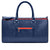 Front - Lambretta Retro Sports Duffle Bag