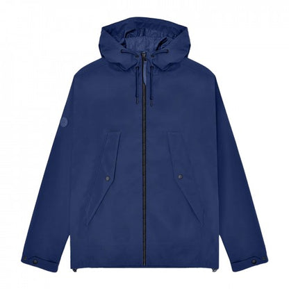 Front - Lambretta Mens Riley Jacket