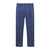 Front - Lambretta Mens Spencer Checked Suit Trousers