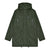 Front - Lambretta Mens Heaton Hooded Jacket