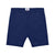 Front - Lambretta Mens Chino Shorts