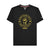 Front - Lambretta Mens Northern Soul Big & Tall T-Shirt