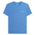 Front - Lambretta Mens SS24 Geometric All-Over Print T-Shirt