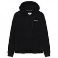Front - Lambretta Mens Borg Hoodie