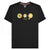 Front - Lambretta Mens A Way Of Life Vinyl Record T-Shirt